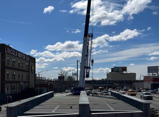 Van Wyck Expressway Capacity & Access Improvements to JFK Airport 4