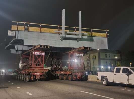 Van Wyck Expressway Capacity & Access Improvements to JFK Airport